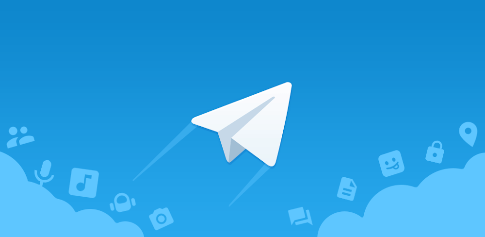 Telegram Mod Apk (Premium, No Ads &Amp; More)