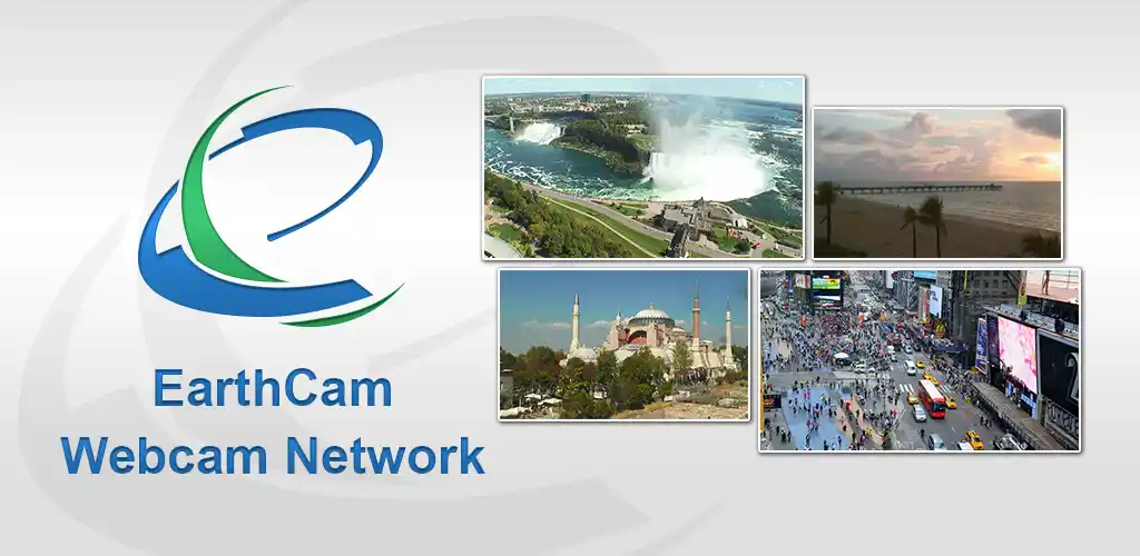 Earthcam Webcams Mod Apk (Premium Unlocked)