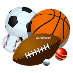 Dofusports Live Streaming Mod Apk (Ads Removed)