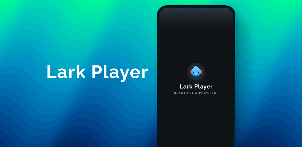 Lark Player Mod Apk (Pro Unlocked)