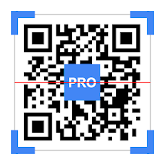 Qr &Amp; Barcode Scanner Pro Apk (Patched/Mod)