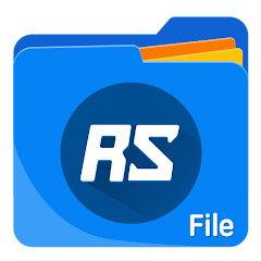 Rs File Manager Mod Apk (Pro Unlocked)