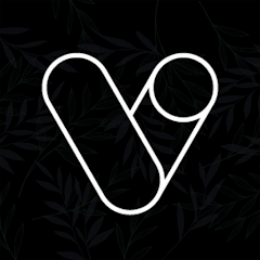 Vera Outline White Icon Pack Patched Apk