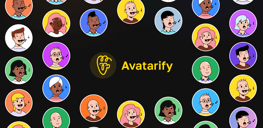 Avatarify: Ai Face Animator Mod Apk (Premium Unlocked)