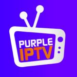 Iptv Smart Purple Player Mod Apk (Premium Unlocked)