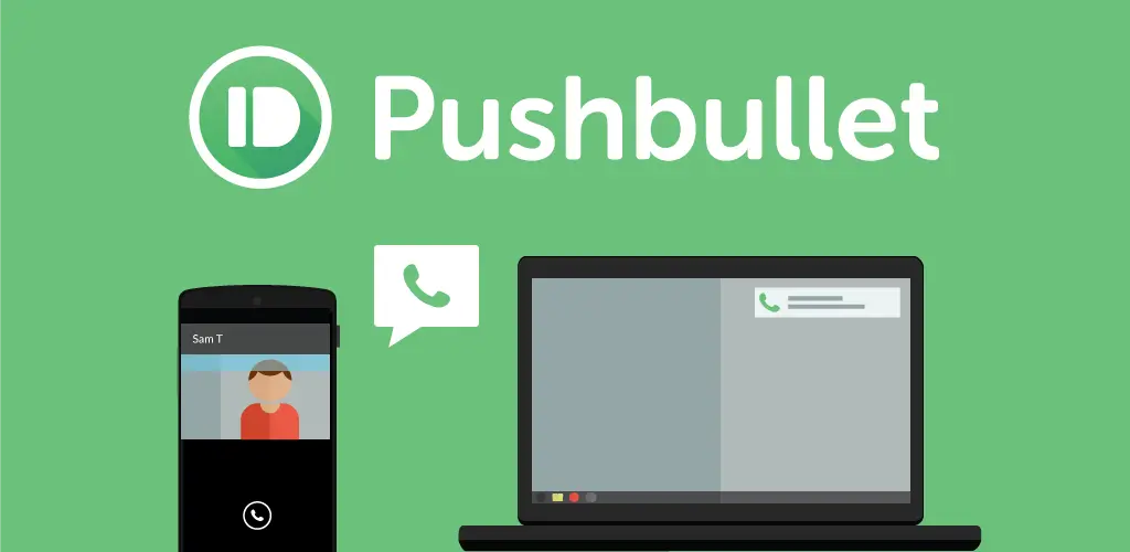 Pushbullet: Sms On Pc Mod Apk (Pro Unlocked)