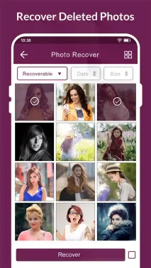 Recover Deleted All Photos Mod Apk (Pro Unlocked)