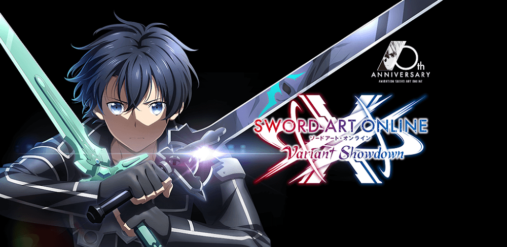 Sword Art Online Vs Mod Apk (Damage/Defense Multiplier, Special Skill)