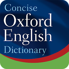 Concise Oxford English Dictionary Mod Apk (Premium Unlocked)