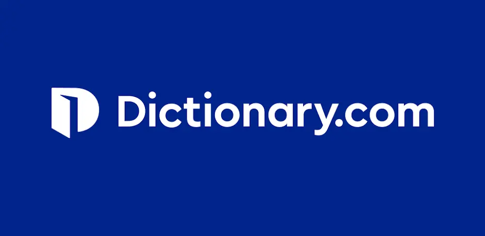 Dictionary.com Premium Apk (Patched/Full)