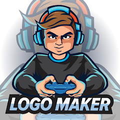 Esports Gaming Logo Maker Mod Apk (Pro Unlocked)