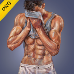 Fitolympia Pro – Gym Workouts Apk (Patched/Full)