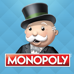 Monopoly Mod Apk (Unlocked All Content)