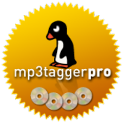 Mp3Tagger Pro Apk (Paid/Full)