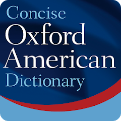 Concise Oxford American Dictionary Mod Apk (Premium Unlocked)
