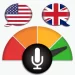 Speakometer – Accent Training Mod Apk (Premium Unlocked)