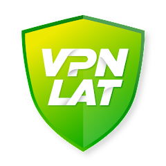 Vpn.lat: Unlimited And Secure Mod Apk (Pro Unlocked)