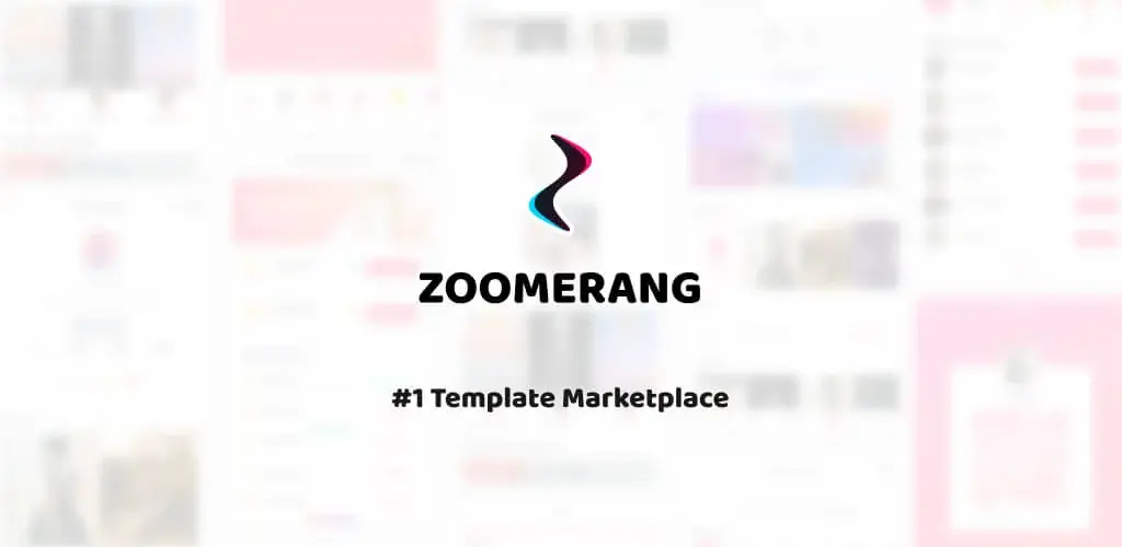 Zoomerang Mod Apk (Premium Unlocked)