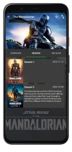 Flixoid MOD APK (Unlocked All Devices, No ADS) 4