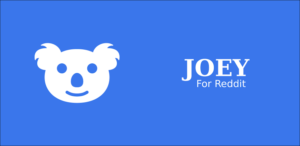 Joey For Reddit Mod Apk (Pro Unlocked)