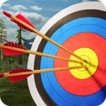 Archery Master 3D Mod Apk (Unlimited Money)