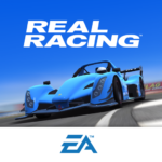 Real Racing 3 Mod Apk (Unlimited Money, Unlocked Cars)