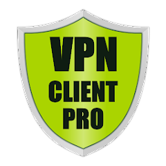 Vpn Client Pro Mod Apk (Premium Unlocked)