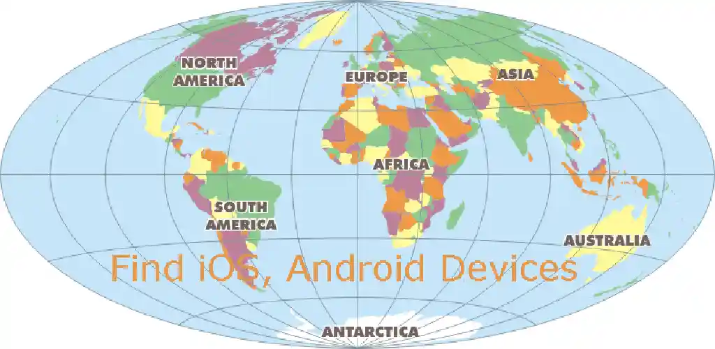 Find Iphone, Android, Xfi Locator Mod Apk (Pro Unlocked)