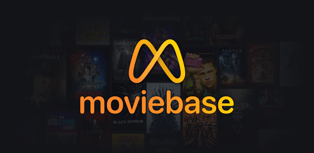 Moviebase Mod Apk (Premium Unlocked)