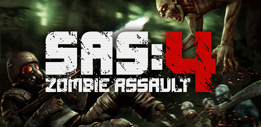 Sas: Zombie Assault 4 Mod Apk (Unlimited Money, Unlocked)