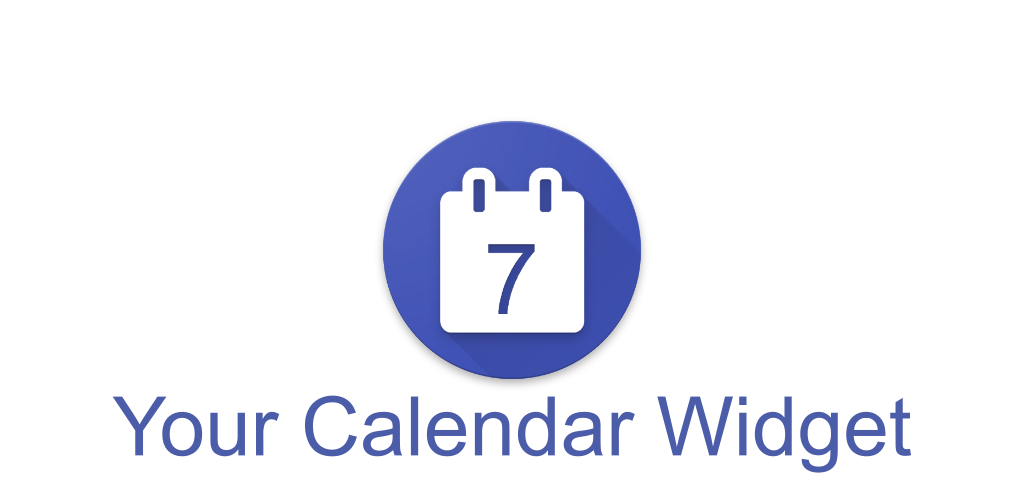 Your Calendar Widget Mod Apk (Pro Unlocked)