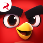 Angry Birds Journey Mod Apk (Unlimited Money/Lives)