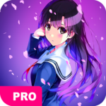 Anime Wallpapers Pro Apk (Paid/Full)