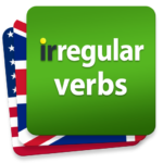 English Irregular Verbs Mod Apk (Pro Unlocked)