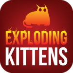 Exploding Kittens® – Official Mod Apk (Unlocked)