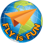 Fly Is Fun Aviation Navigation Mod Apk (Premium Unlocked)