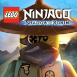 Lego Ninjago: Shadow Of Ronin Mod Apk (Mod, Unlimited Money)