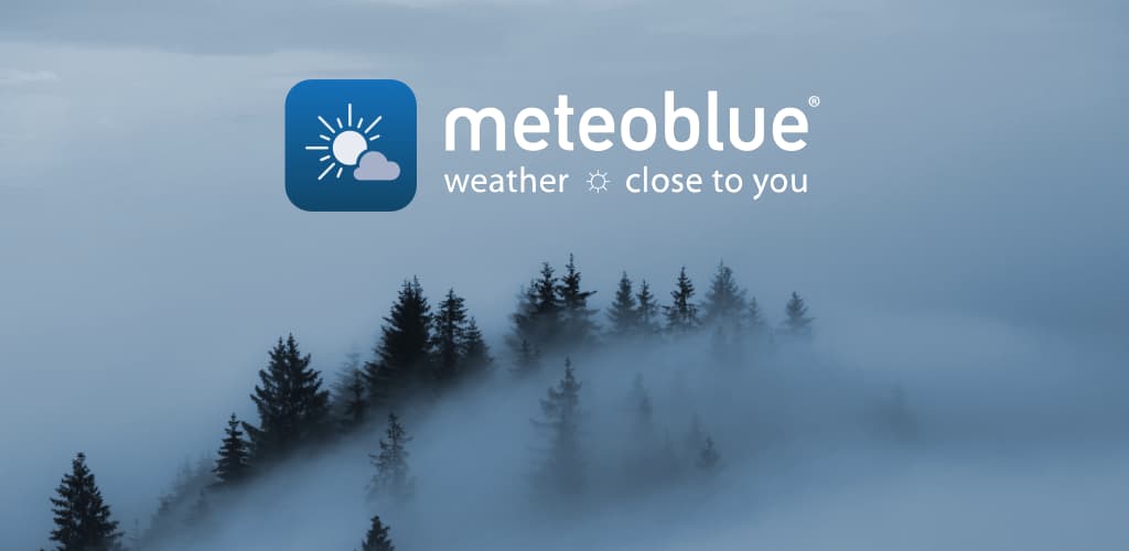  Meteoblue Weather &Amp; Maps Mod Apk (Premium Unlocked)