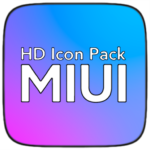 Miul Carbon Icon Pack Apk (Patched/Full)