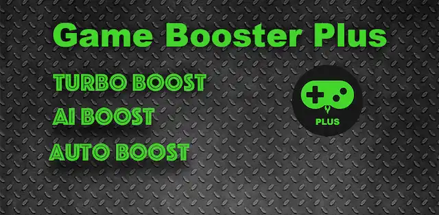 Game Booster 4X Faster Pro Mod Apk (Paid/Full)