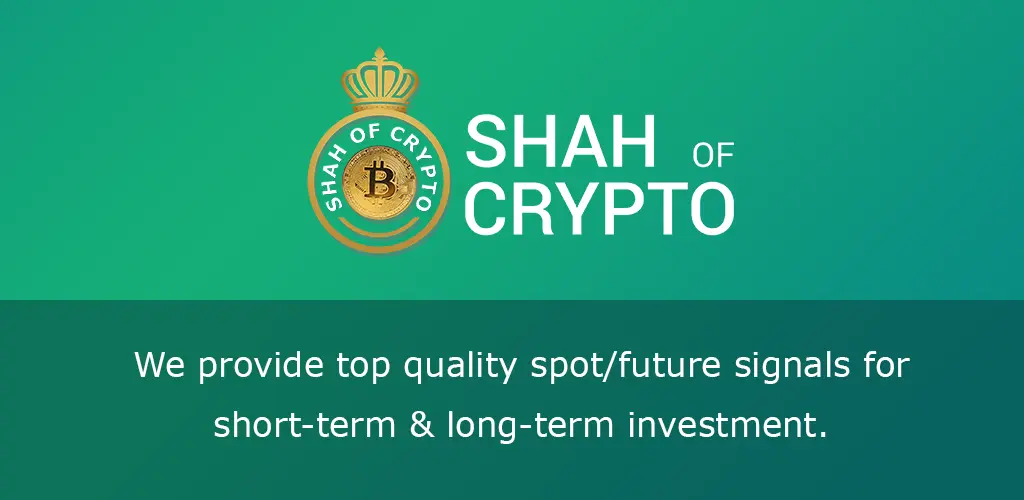Shah Of Crypto Mod Apk (Premium Unlocked)