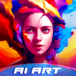 Artjourney Mod Apk (Premium Unlocked)