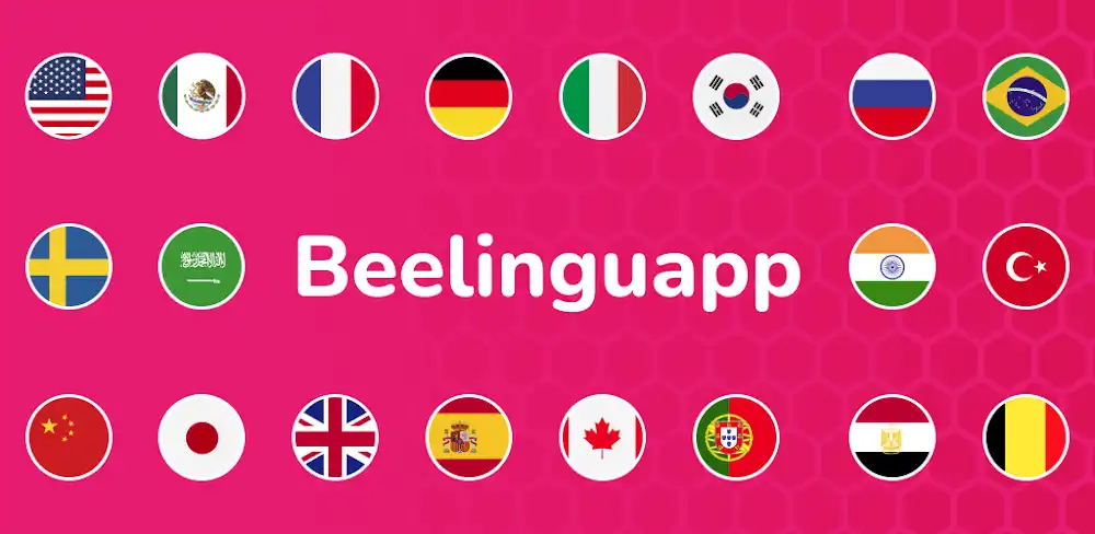 Beelinguapp Mod Apk (Premium Unlocked)