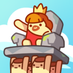 Life Of King Mod Apk (Unlimited Resources, No Ads)