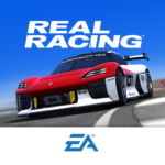 Real Racing 3 Mod Apk (Unlimited Money/Unlocked)