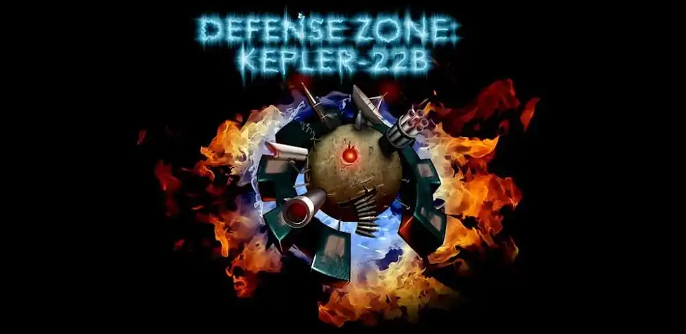 Defense Zone Hd Lite Mod Apk (Unlimited Health)