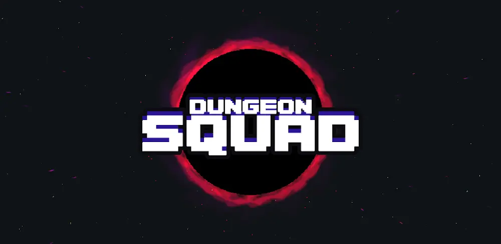 Dungeon Squad Mod Apk (Unlocked, Mega Menu)
