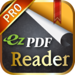 Ezpdf Reader Pro Mod Apk (Patched, Full Version)