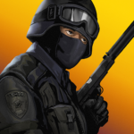Fire Zone: Gun Shooting Games Mod Apk (Mega Menu)