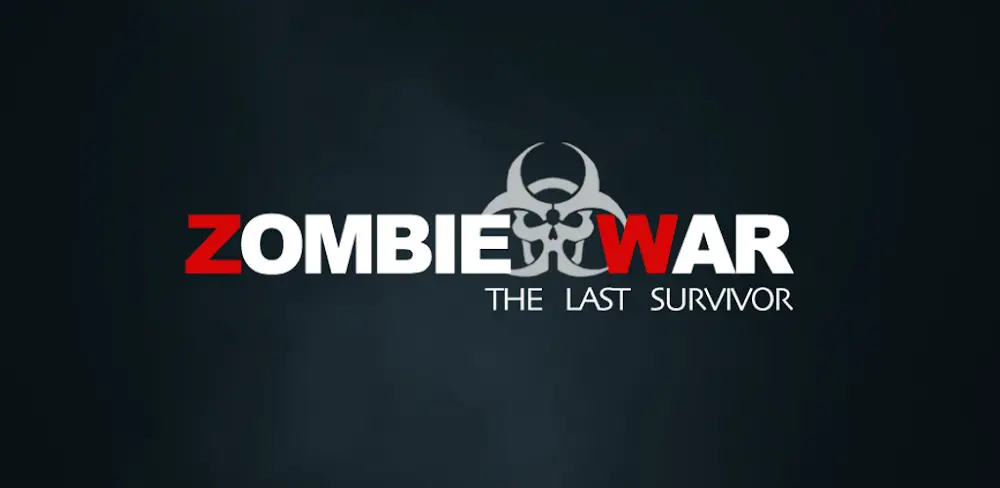 Zombie War – The Last Survivor Mod Apk (God Mod, Money, Ammo)
